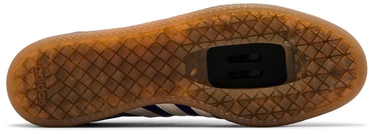 Adidas Velosamba Vegan Lucid Blue Gum