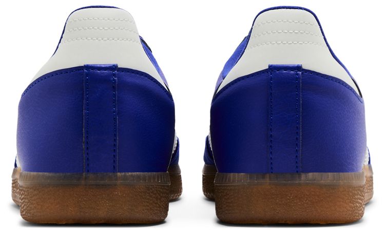 Adidas Velosamba Vegan Lucid Blue Gum