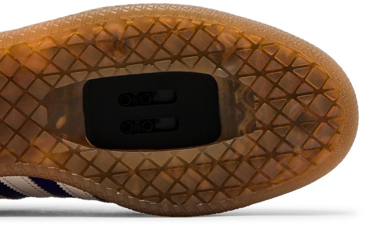 Adidas Velosamba Vegan Lucid Blue Gum