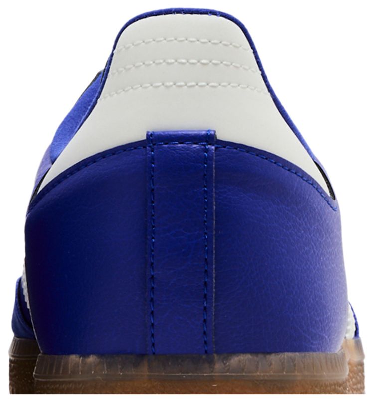 Adidas Velosamba Vegan Lucid Blue Gum