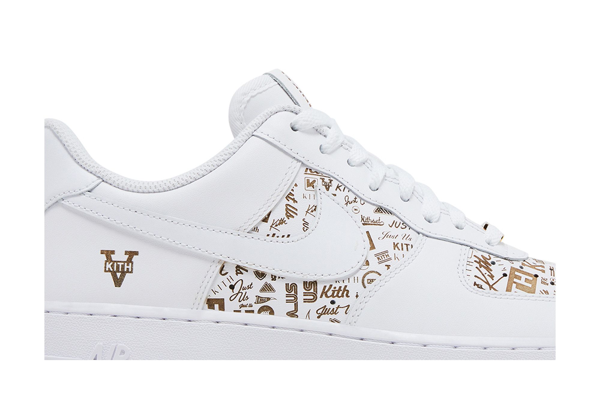 kith airforce1 stockx