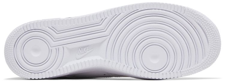 Nike Kith x Air Force 1 Low Just Us Friends  Family Custom