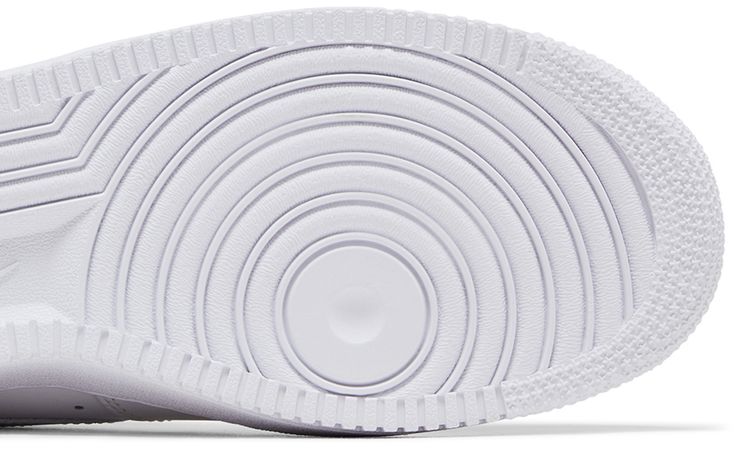 Nike Kith x Air Force 1 Low Just Us Friends  Family Custom