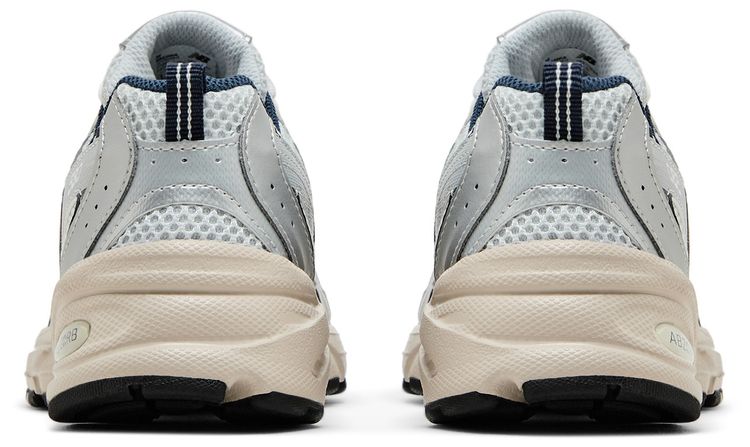 New Balance 530 Big Kid Summer Fog Navy