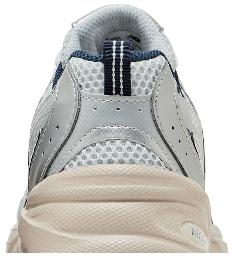 New Balance 530 Big Kid Summer Fog Navy