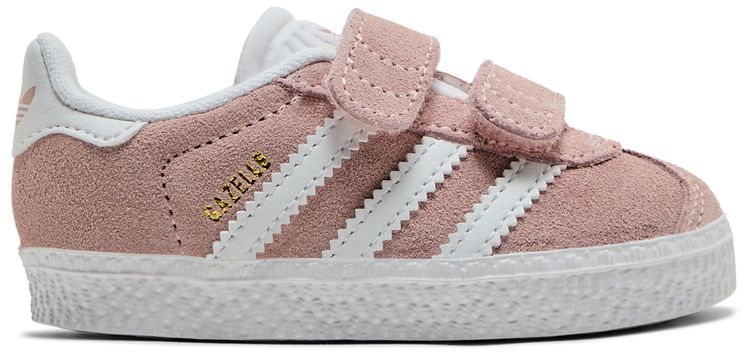 Adidas Gazelle I Icey Pink