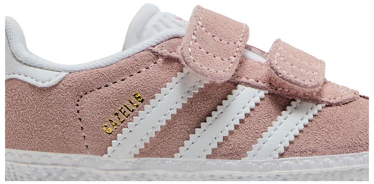 Adidas Gazelle I Icey Pink