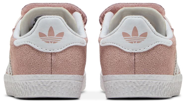 Adidas Gazelle I Icey Pink
