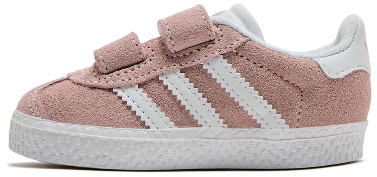 Adidas Gazelle I Icey Pink