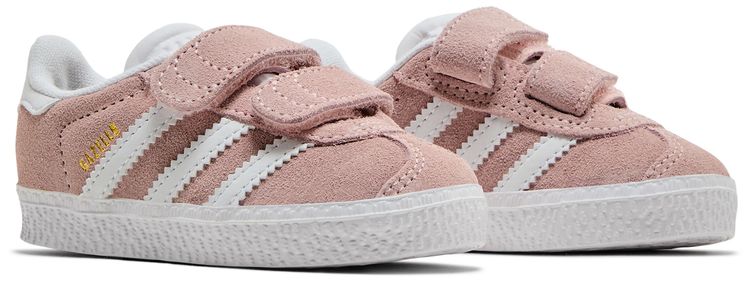 Adidas Gazelle I Icey Pink