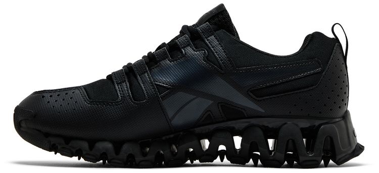 Reebok ZigWild Trail 6 Black