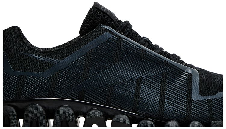 Reebok ZigWild Trail 6 Black