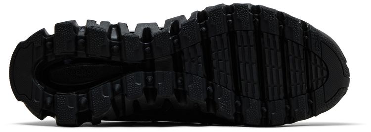 Reebok ZigWild Trail 6 Black