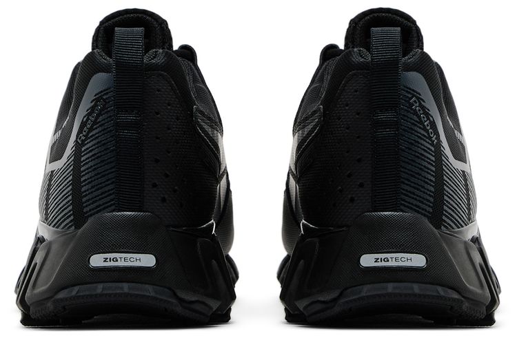 Reebok ZigWild Trail 6 Black
