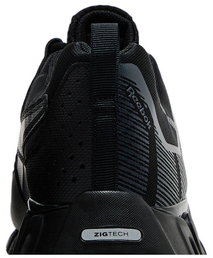 Reebok ZigWild Trail 6 Black