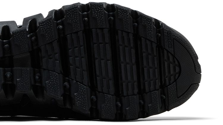 Reebok ZigWild Trail 6 Black