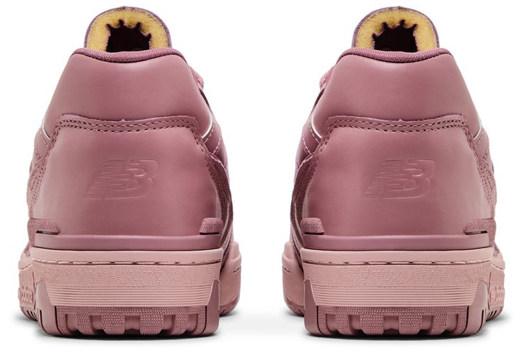 New Balance 550 Monochromatic Pack   Rosewood