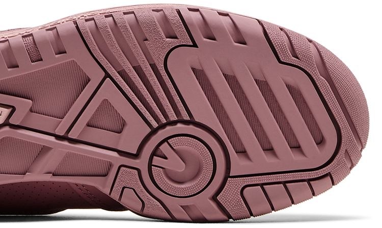 New Balance 550 Monochromatic Pack   Rosewood