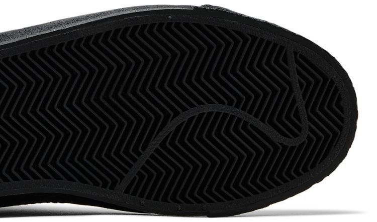 Nike Zoom Blazer Mid Premium SB Black Netting