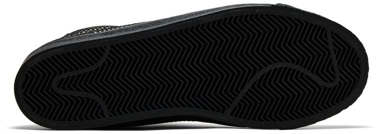 Nike Zoom Blazer Mid Premium SB Black Netting