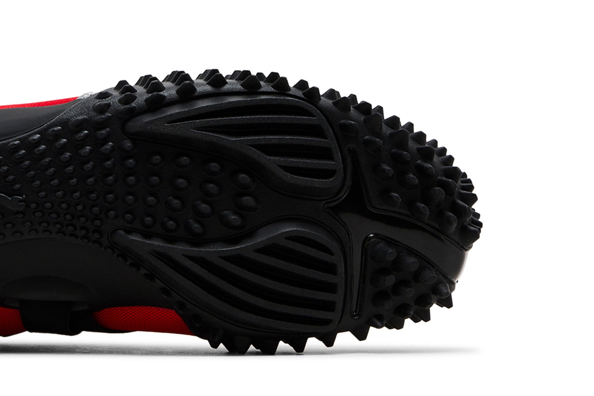 Buy Mostro OG 'Red Silver' - 397330 05 | GOAT