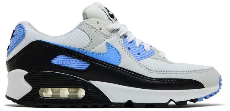 Nike Wmns Air Max 90 Royal Pulse