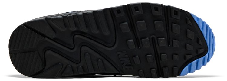 Nike Wmns Air Max 90 Royal Pulse