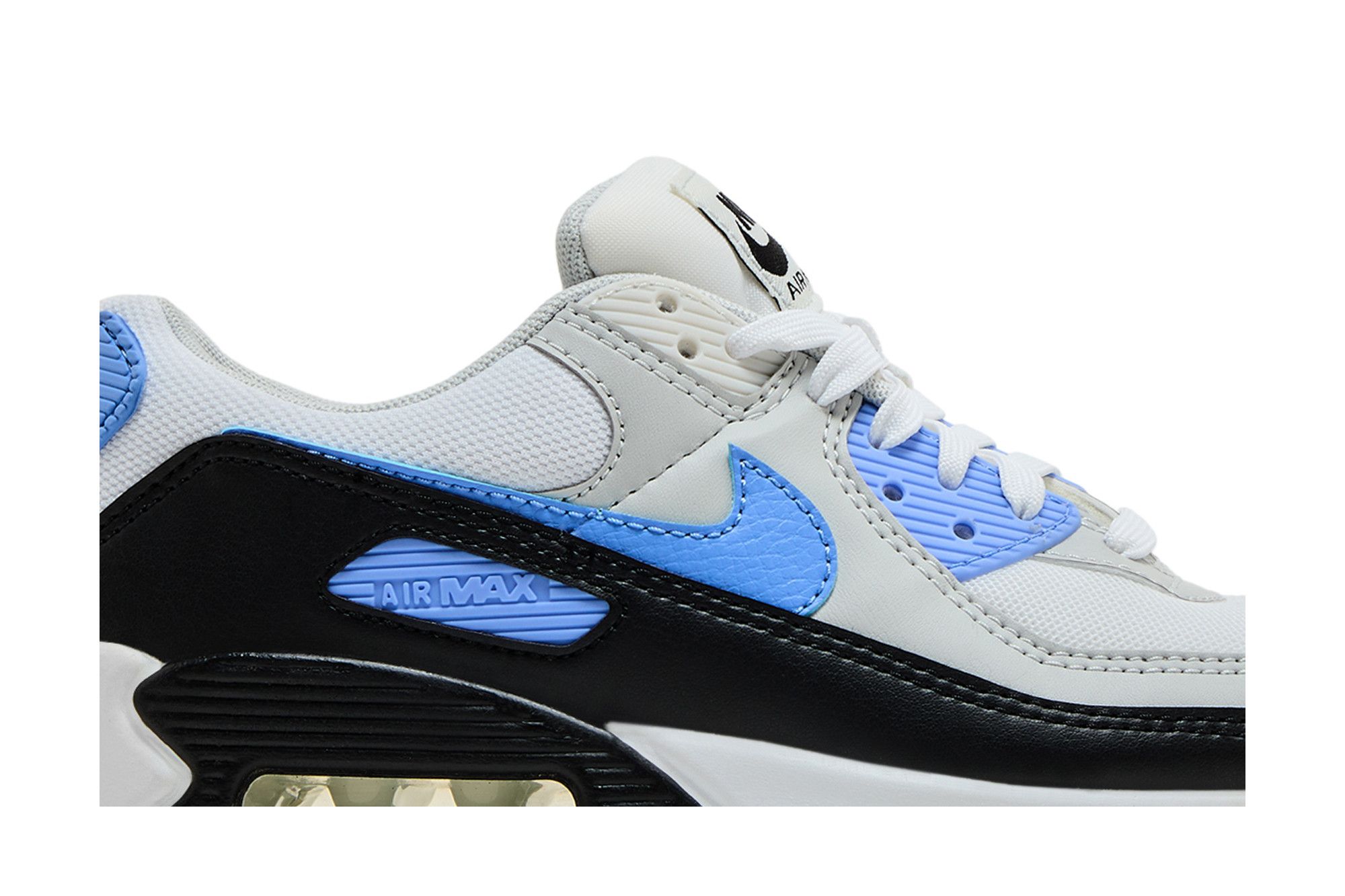 Buy Nike Wmns Air Max 90 'Royal Pulse' - DH8010 106 | GOAT