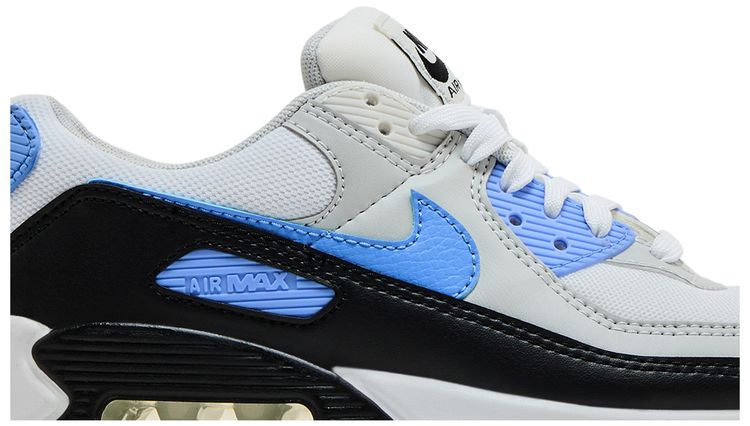 Nike Wmns Air Max 90 Royal Pulse