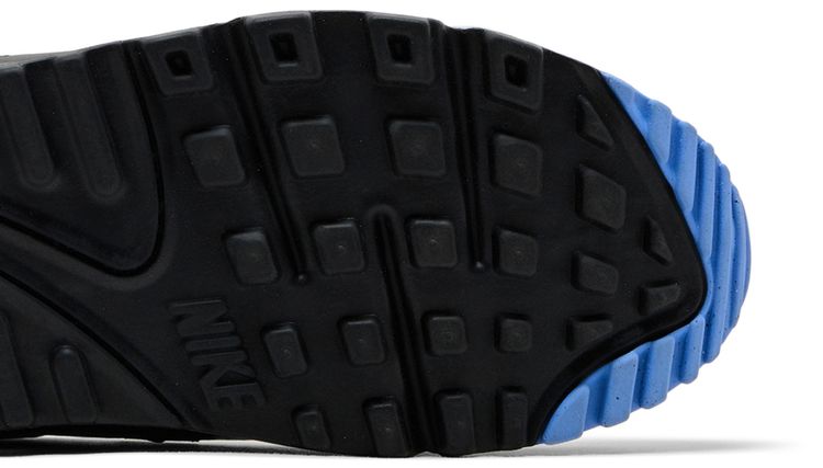 Nike Wmns Air Max 90 Royal Pulse