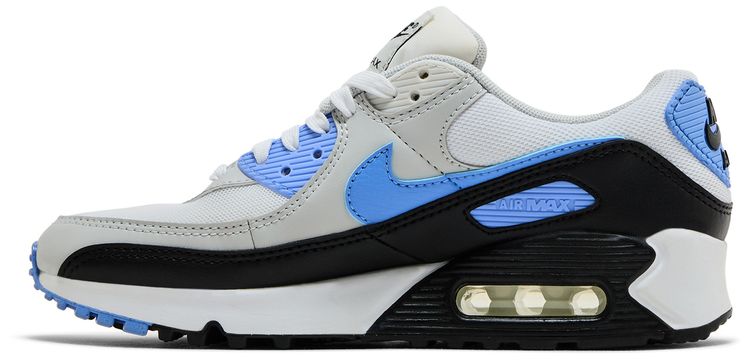 Nike Wmns Air Max 90 Royal Pulse