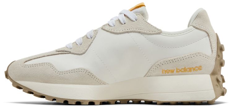 New Balance Wmns 327 Sea Salt Sand Dune