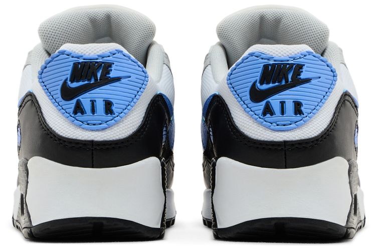 Nike Wmns Air Max 90 Royal Pulse