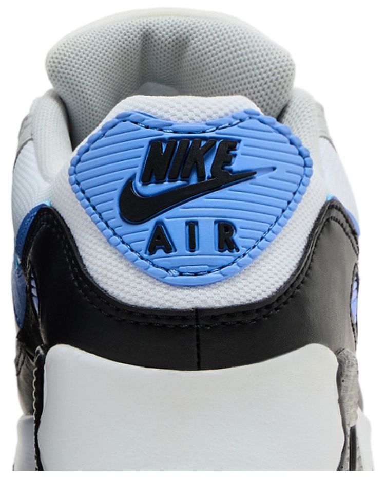 Nike Wmns Air Max 90 Royal Pulse