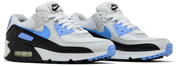 Nike Wmns Air Max 90 Royal Pulse