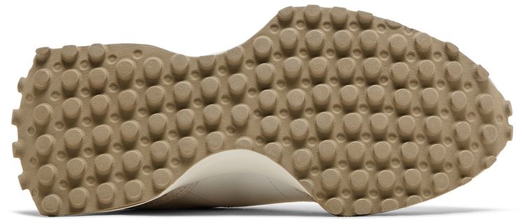 New Balance Wmns 327 Sea Salt Sand Dune