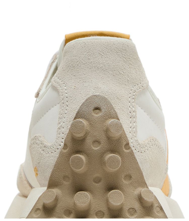 New Balance Wmns 327 Sea Salt Sand Dune