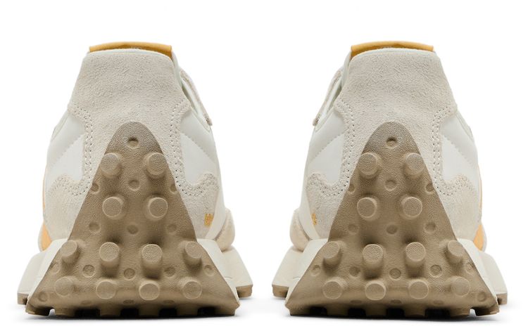 New Balance Wmns 327 Sea Salt Sand Dune