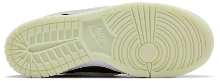 Nike Dunk Low GS Halloween   Glow In The Dark