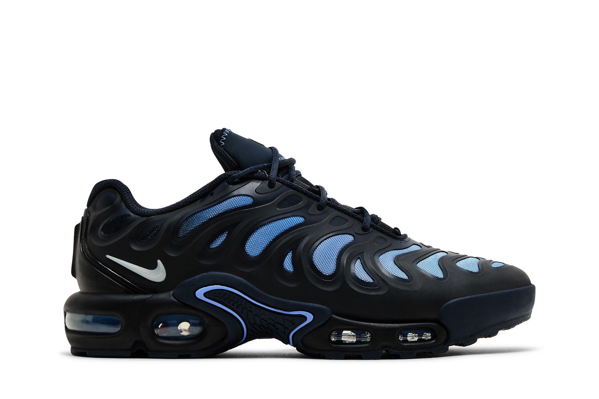 靴 Nike Air Max Plus \"Dark Obsidian\"26.5 New Nike Air Max Plus Shoes - Dark Obsidian/ Monarch (FN6949-400