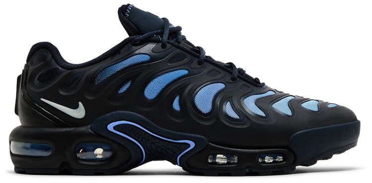 Nike Wmns Air Max Plus Drift Dark Obsidian Royal Pulse