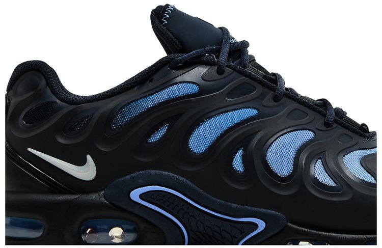 Nike Wmns Air Max Plus Drift Dark Obsidian Royal Pulse