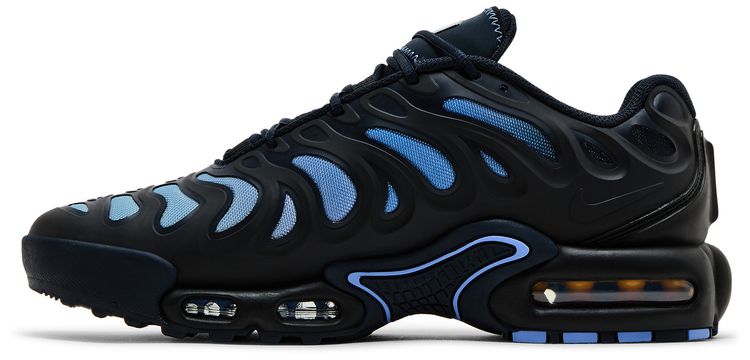 Nike Wmns Air Max Plus Drift Dark Obsidian Royal Pulse
