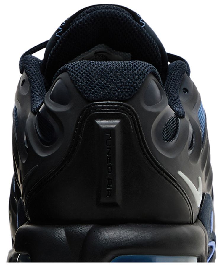 Nike Wmns Air Max Plus Drift Dark Obsidian Royal Pulse