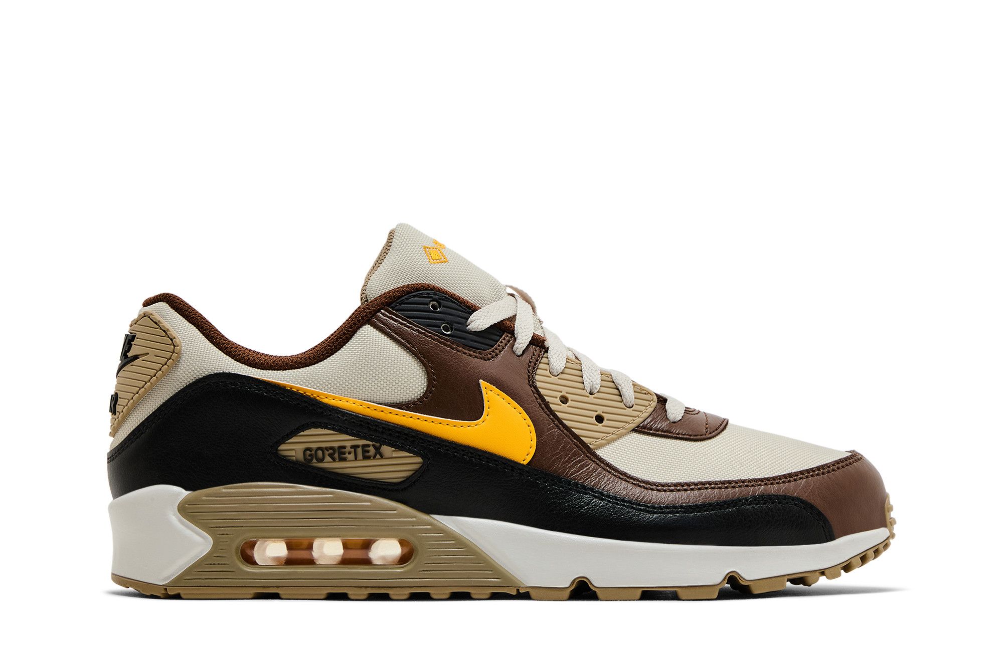 Buy Nike Air Max 90 GORE-TEX 'Cacao Wow' - FD5810 201 | GOAT CA