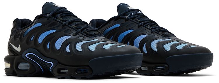 Nike Wmns Air Max Plus Drift Dark Obsidian Royal Pulse