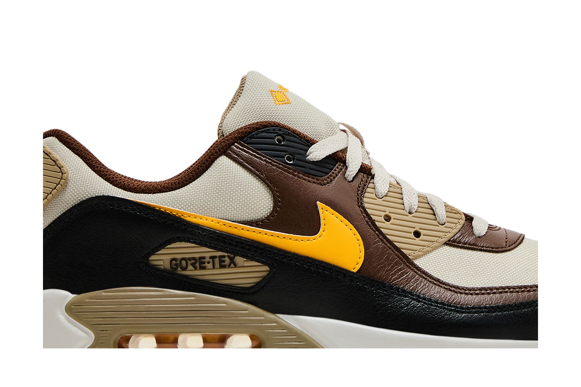 Buy Nike Air Max 90 GORE-TEX 'Cacao Wow' - FD5810 201 | GOAT