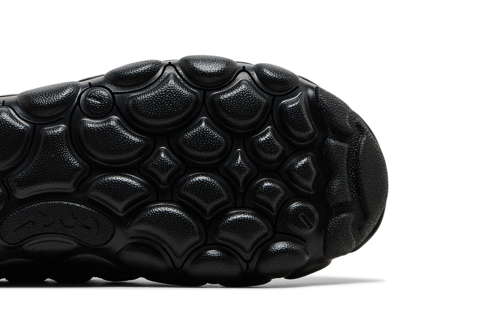 Buy Wmns Flyknit Haven 'Black Metallic Silver' - FD2148 005