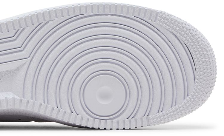 Nike Air Force 1 07 Carbon Fiber Pack   White