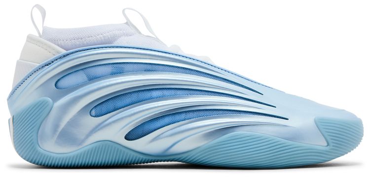 Adidas Harden Vol 9 Glow Blue